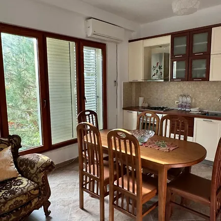 Gjiri I Lalezit Daire