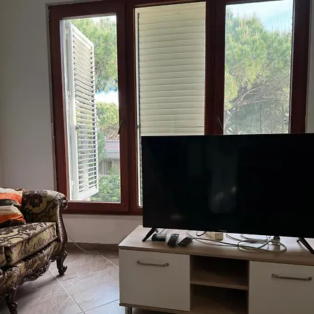 Apartman Gjiri I Lalezit Durrës