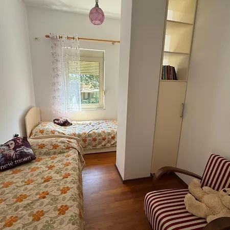 Gjiri I Lalezit Apartman Durrës