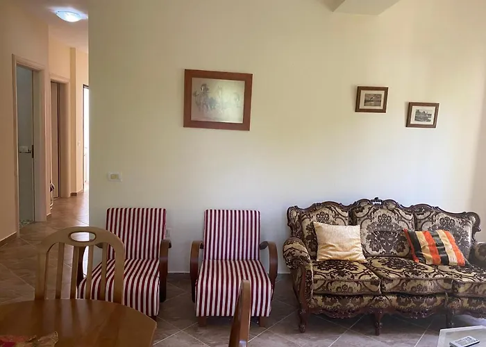 Gjiri I Lalezit 公寓 Durrës