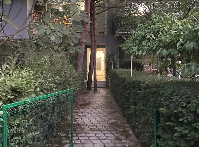 公寓 Gjiri I Lalezit Durrës