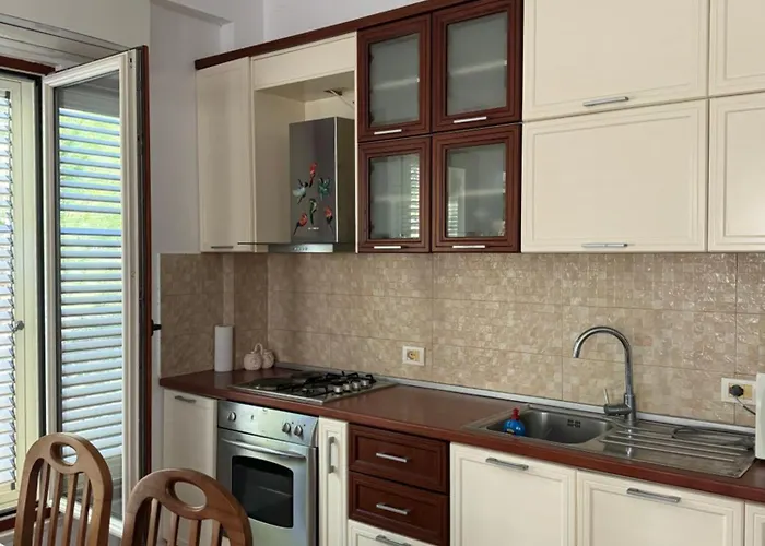 Gjiri I Lalezit * Durrës