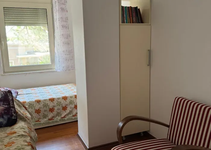 Gjiri I Lalezit 公寓 Durrës