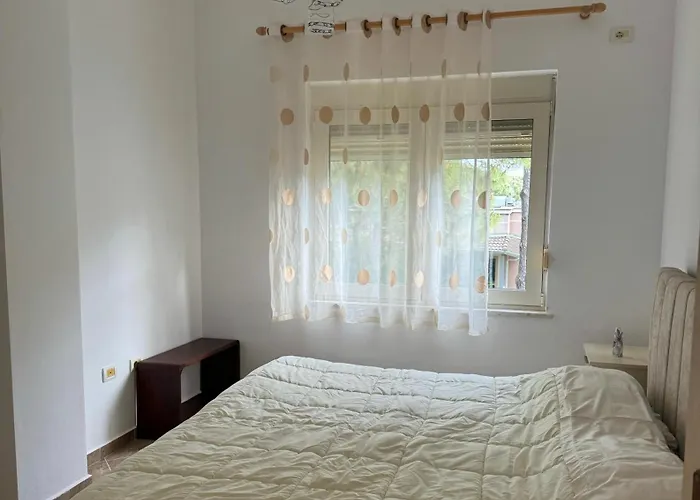 公寓 Gjiri I Lalezit *