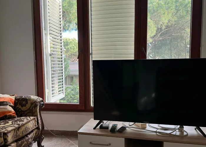 公寓 Gjiri I Lalezit Durrës