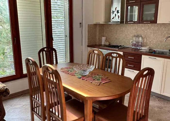 公寓 Gjiri I Lalezit