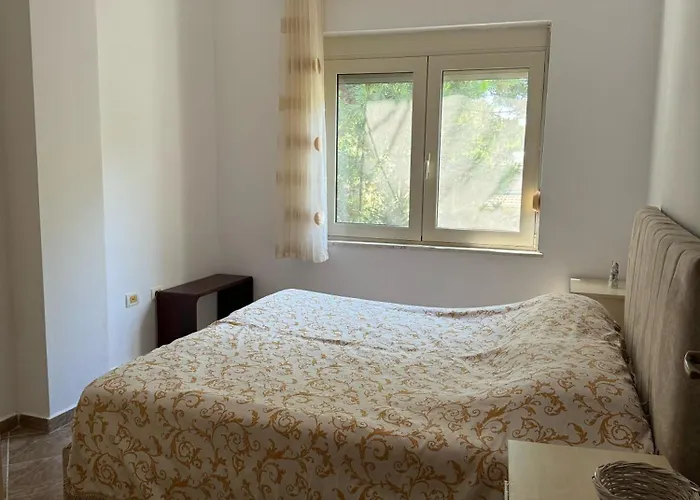 Gjiri I Lalezit 公寓 Durrës